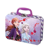 frozen lunch box